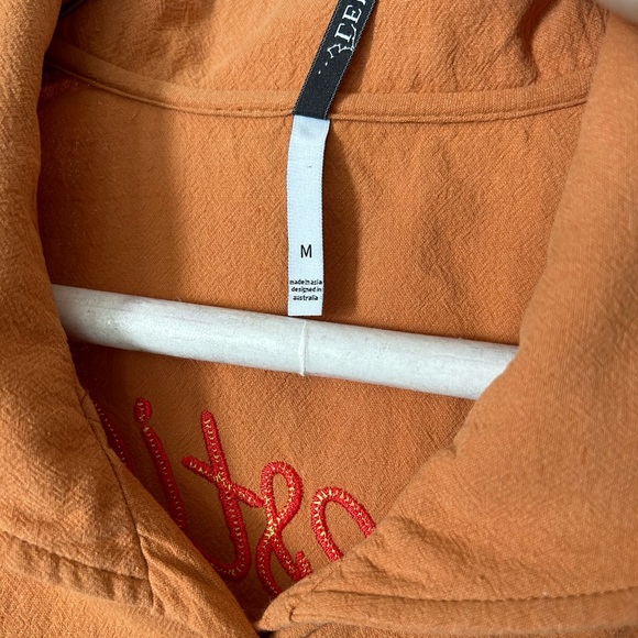 UFT Lenni the Label Question Everything retro dress - Picture 8 of 11